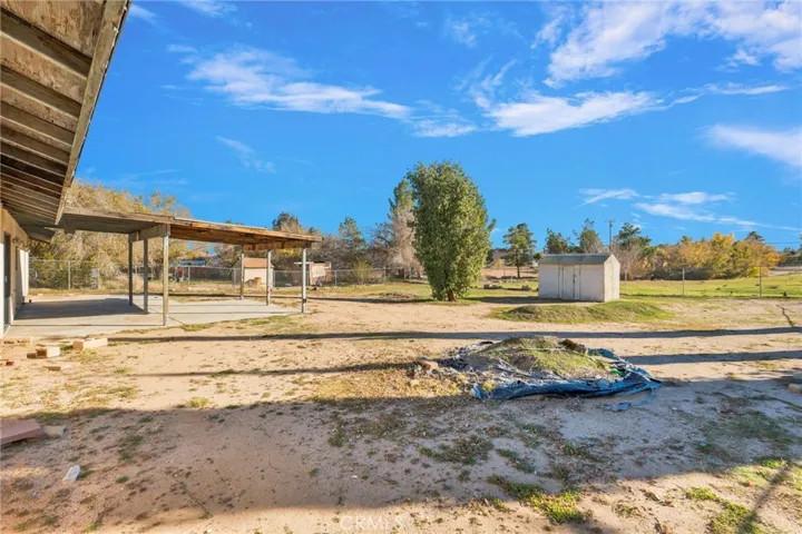 15807 Sitting Bull, Victorville, California 92395