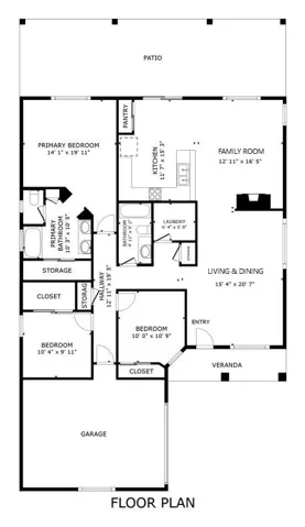 23429 Cheyenne Canyon Drive, Menifee, California 92587