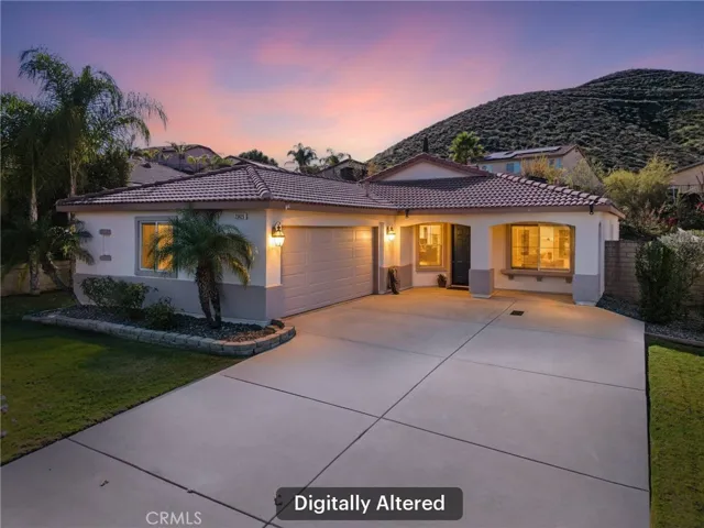 23429 Cheyenne Canyon Drive, Menifee, California 92587