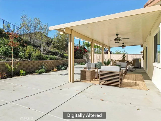 23429 Cheyenne Canyon Drive, Menifee, California 92587