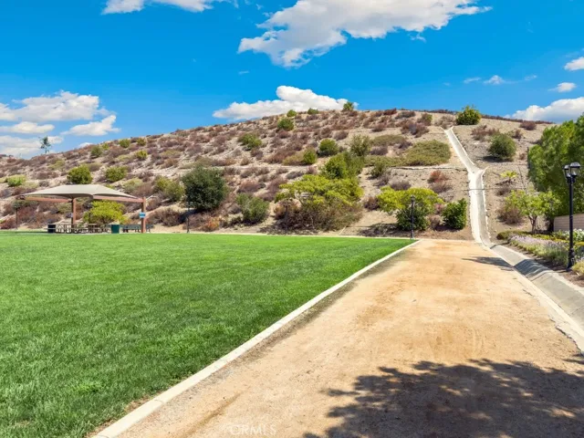 23429 Cheyenne Canyon Drive, Menifee, California 92587