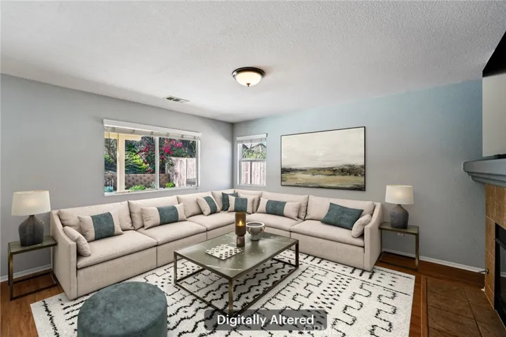 23429 Cheyenne Canyon Drive, Menifee, California 92587