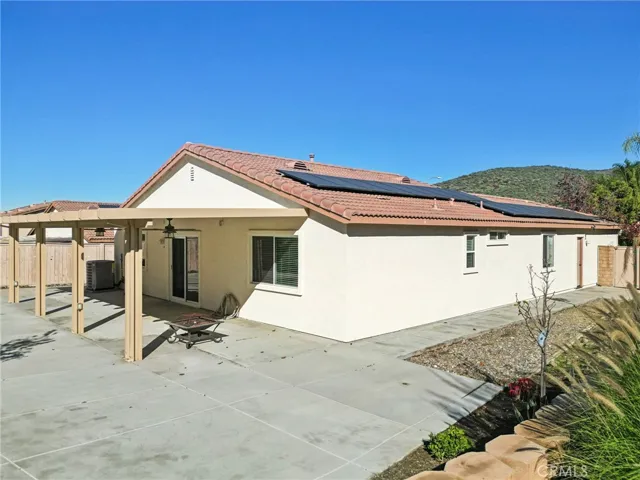 23429 Cheyenne Canyon Drive, Menifee, California 92587