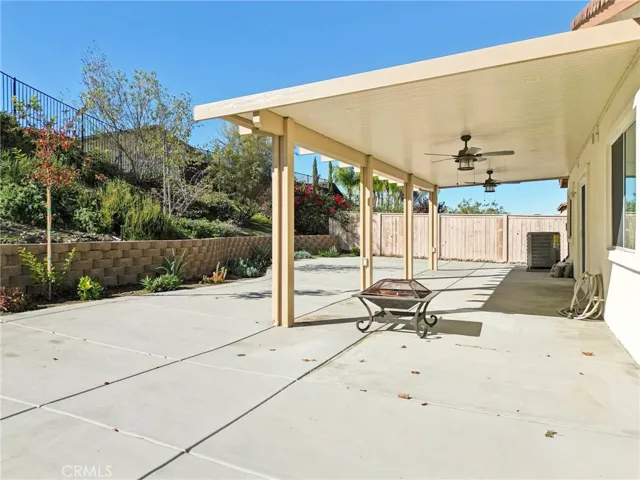 23429 Cheyenne Canyon Drive, Menifee, California 92587