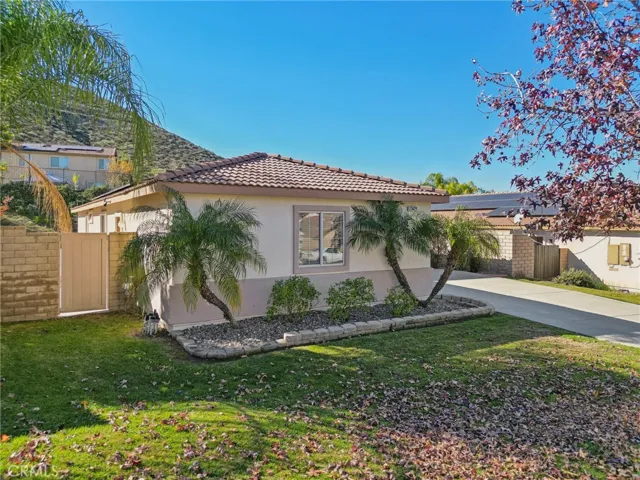 23429 Cheyenne Canyon Drive, Menifee, California 92587