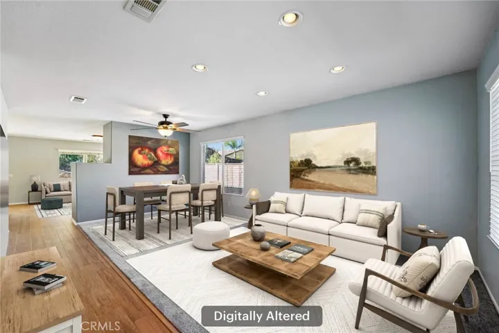 23429 Cheyenne Canyon Drive, Menifee, California 92587