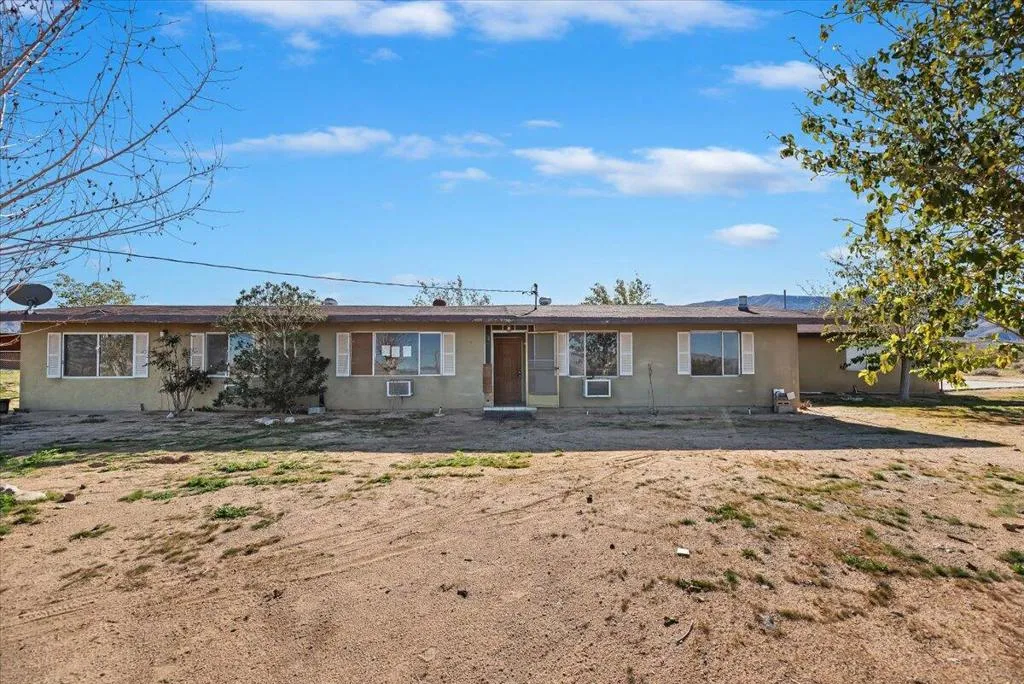 07-Front of Home