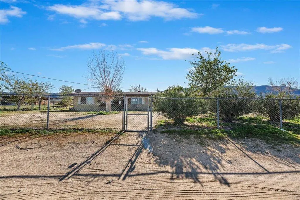 03-Front of Home