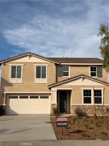 622 Clarence Muse Loop, Perris, California 92570