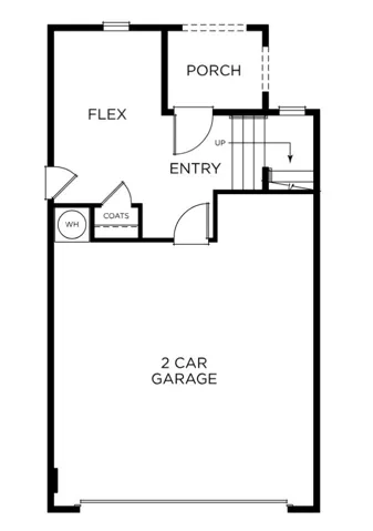 Floorplan rendering