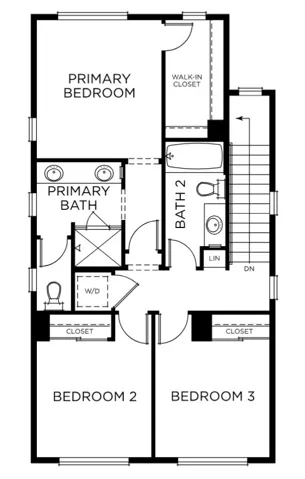 Floorplan rendering