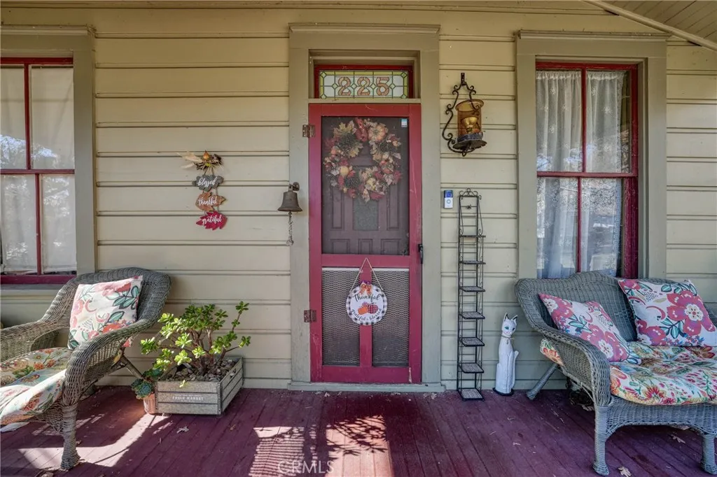 225 N Tunis, Lakeport, California 95453 — photo 5