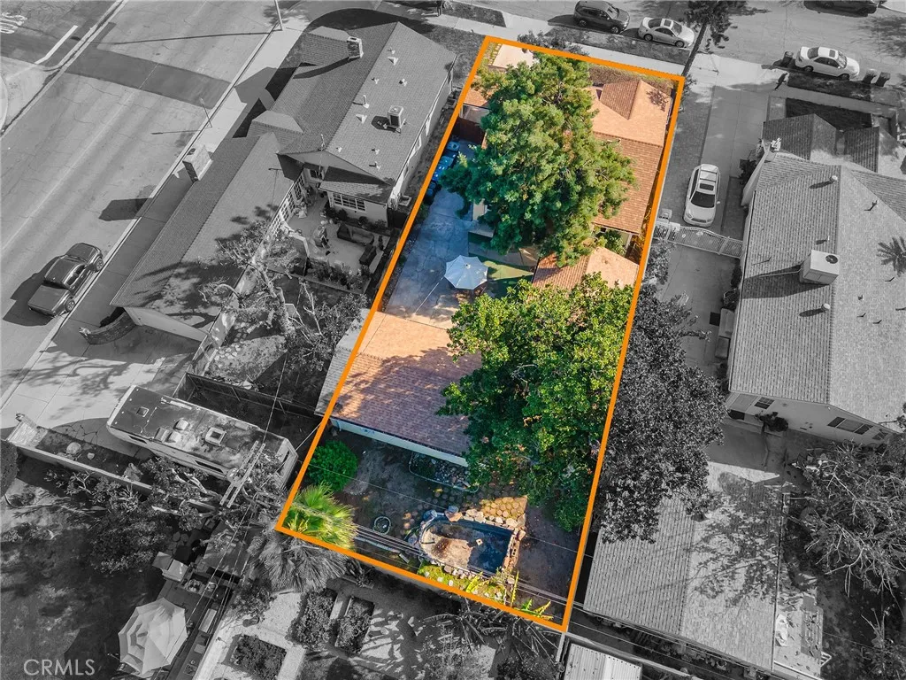 207 W Ash Avenue, Burbank, California 91502 home-pic-40