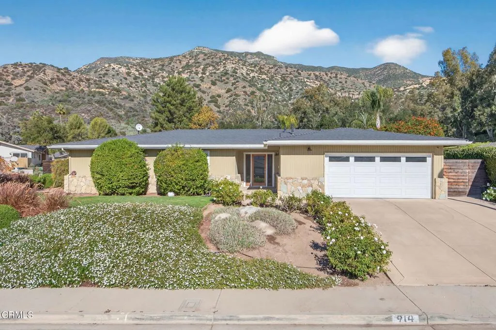 914 Patricia Court, Ojai, California 93023 home-pic-1
