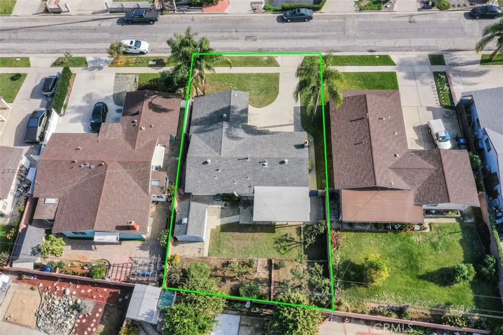 1171 Stovall, Hacienda Heights, California 91745 home-pic-34