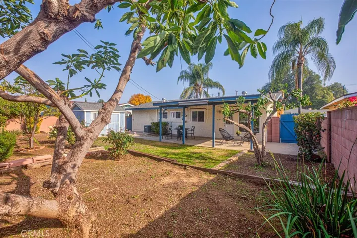 1171 Stovall, Hacienda Heights, California 91745
