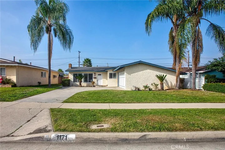 1171 Stovall, Hacienda Heights, California 91745