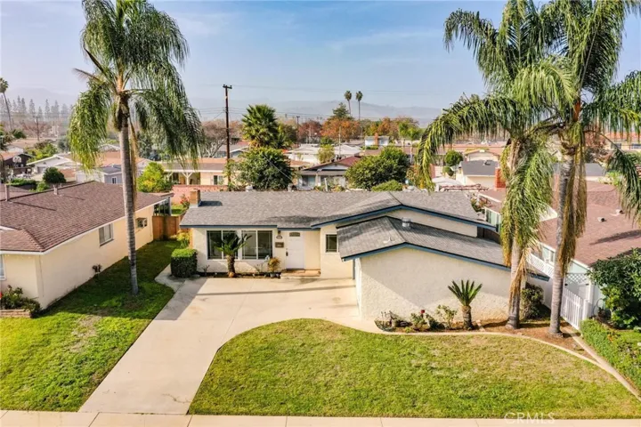 1171 Stovall, Hacienda Heights, California 91745