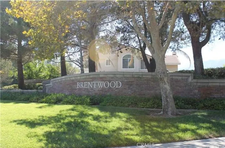14112 Los Robles Court, Rancho Cucamonga, California 91739