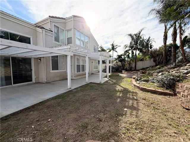 14112 Los Robles Court, Rancho Cucamonga, California 91739