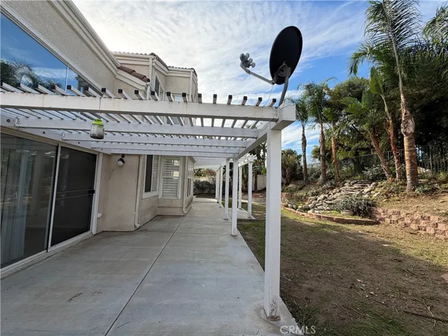 14112 Los Robles Court, Rancho Cucamonga, California 91739