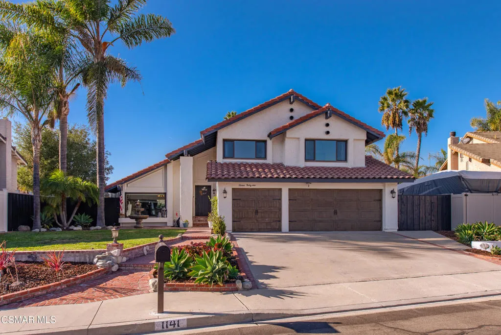 1141 Canyon Crest Court, Thousand Oaks, California 91360 home-pic-1