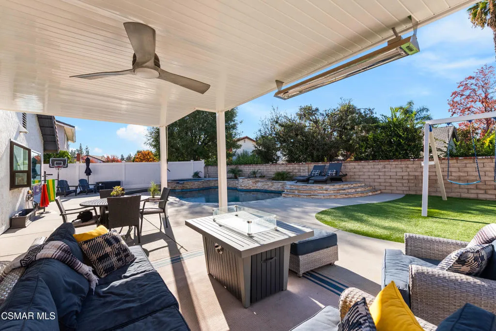 1141 Canyon Crest Court, Thousand Oaks, California 91360 home-pic-36