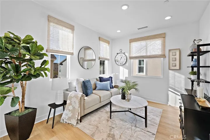 Flexible space - loft