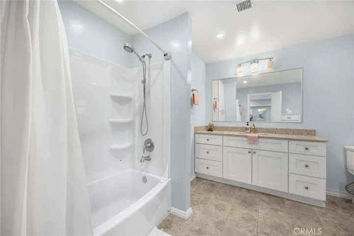 Bathroom #1