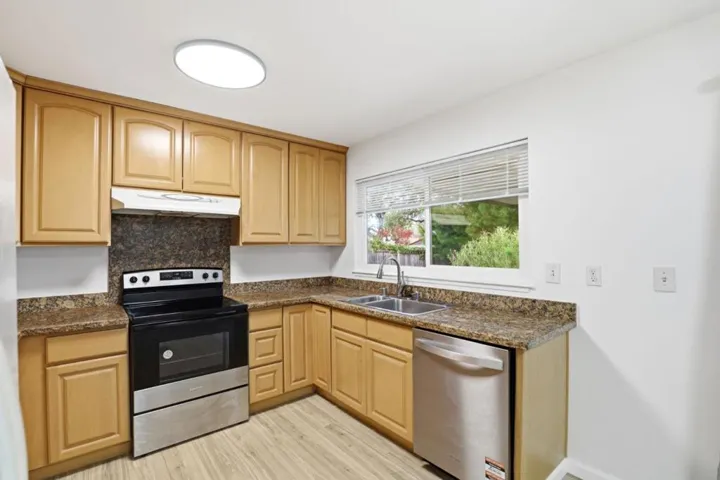 20161 Cherry Lane, Saratoga, California 95070