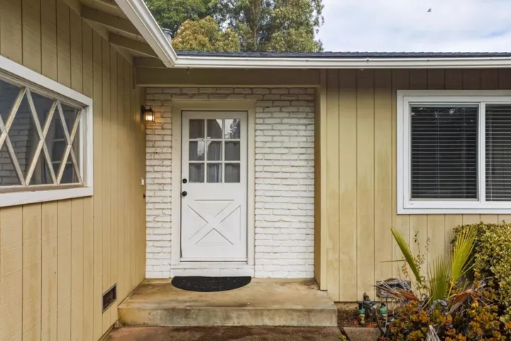 20161 Cherry Lane, Saratoga, California 95070