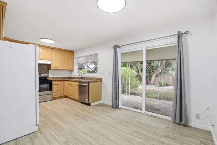 20161 Cherry Lane, Saratoga, California 95070