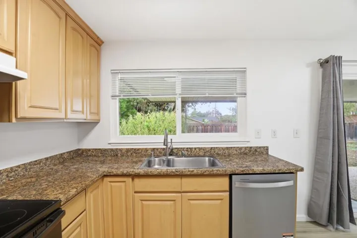 20161 Cherry Lane, Saratoga, California 95070
