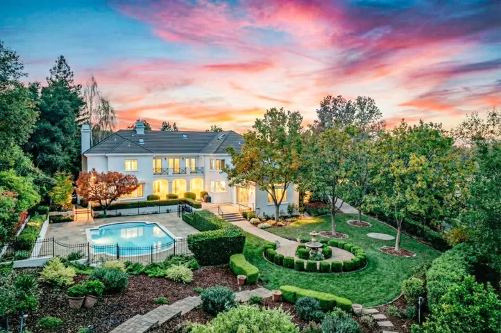 Digitally Altered Photo