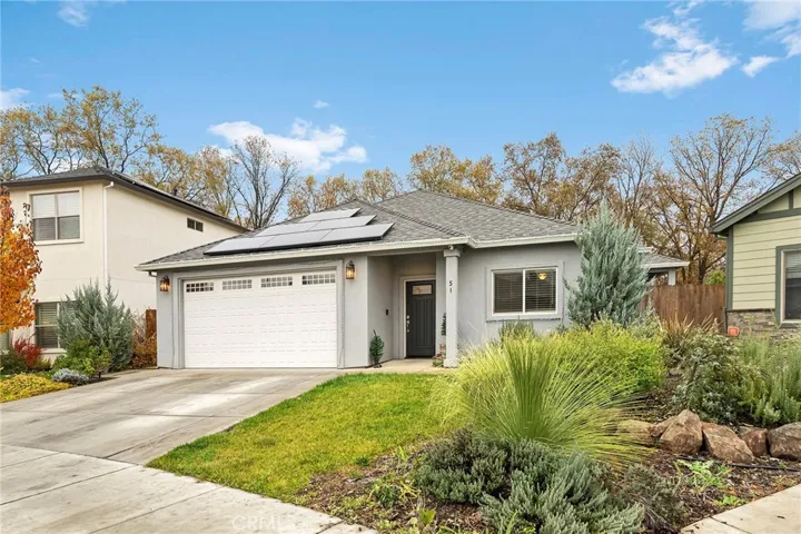 51 Jersey Brown Circle, Chico, California 95973