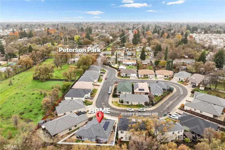 51 Jersey Brown Circle, Chico, California 95973