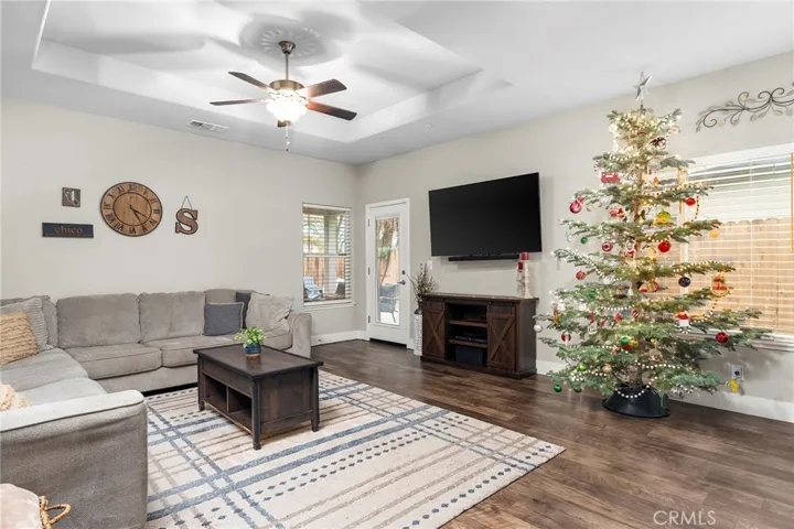 51 Jersey Brown Circle, Chico, California 95973