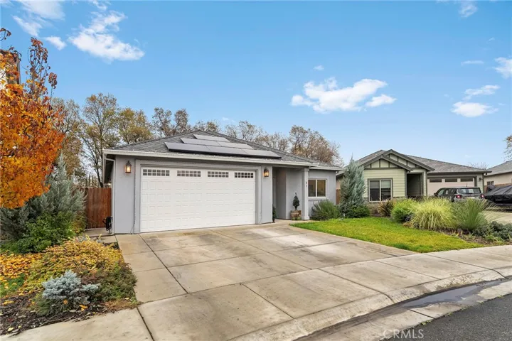 51 Jersey Brown Circle, Chico, California 95973