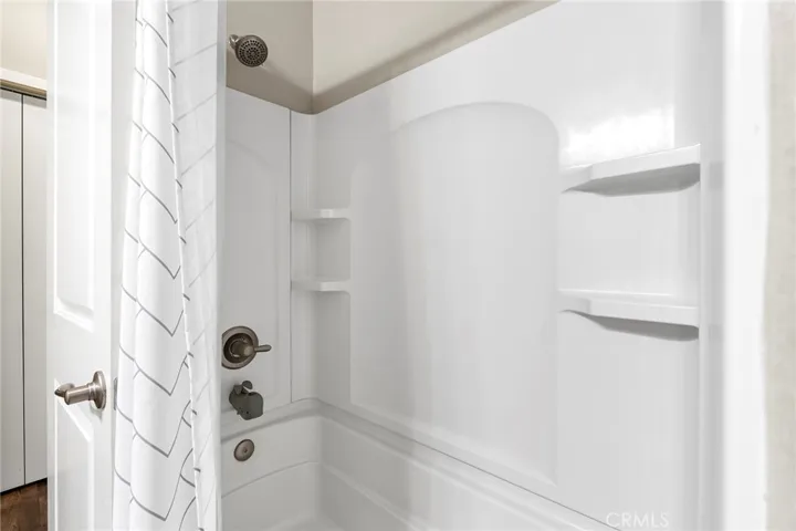 Hall Bathroom
