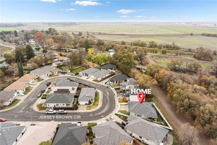 51 Jersey Brown Circle, Chico, California 95973