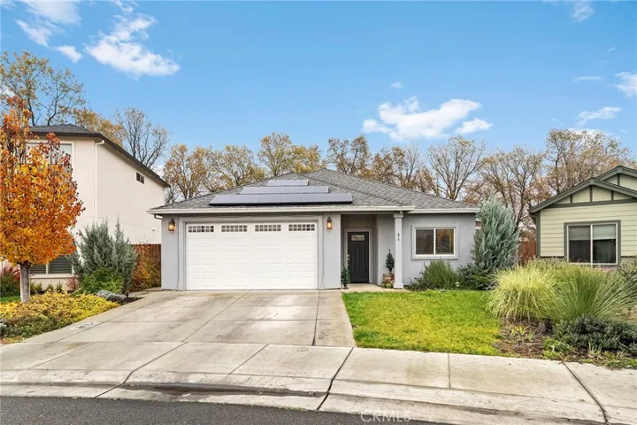51 Jersey Brown Circle, Chico, California 95973