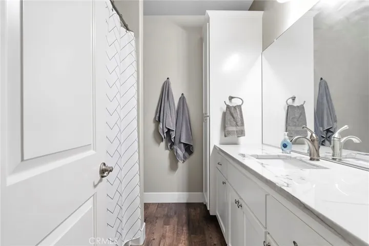 Hall Bathroom