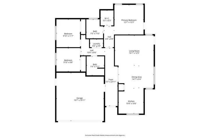 51 Jersey Brown Circle, Chico, California 95973
