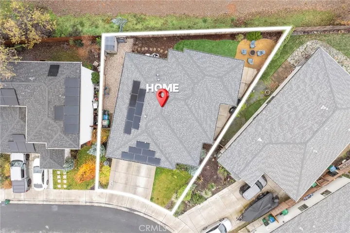51 Jersey Brown Circle, Chico, California 95973