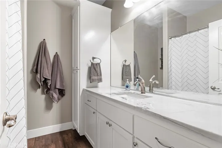 Hall Bathroom