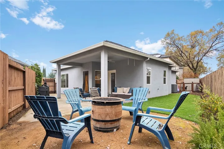 51 Jersey Brown Circle, Chico, California 95973