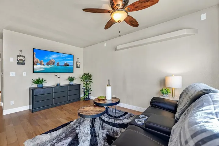 339 Rear Family room