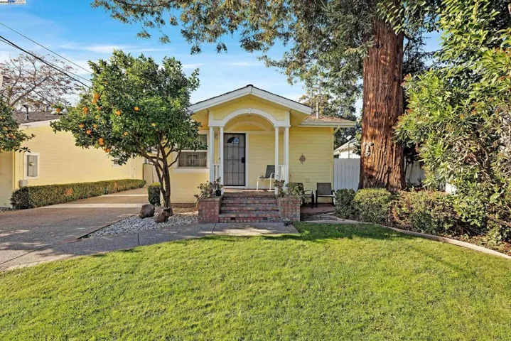 Smallest until (Tenant Occupied)