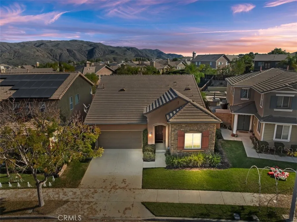 25226 Pacific Crest, Corona, California 92883 home-pic-1
