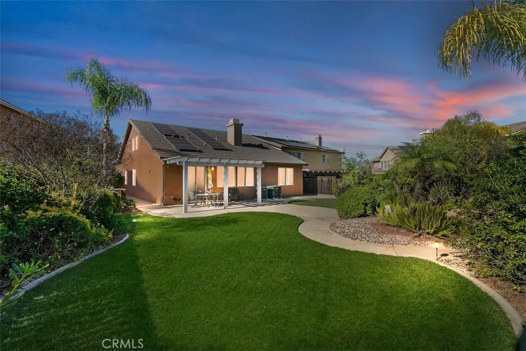 25226 Pacific Crest, Corona, California 92883 home-pic-2